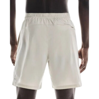7 Inches Core Shorts “Beige”
