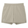 7 Inches Core Shorts “Beige”