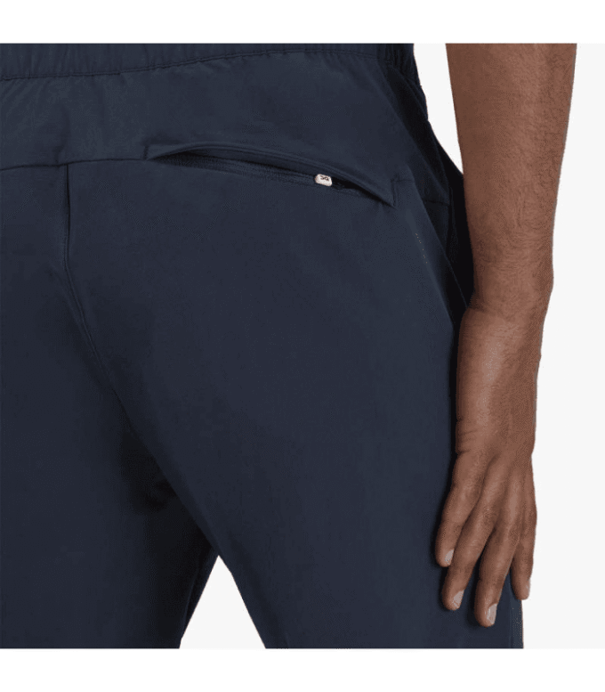 Active Pants “Navy”