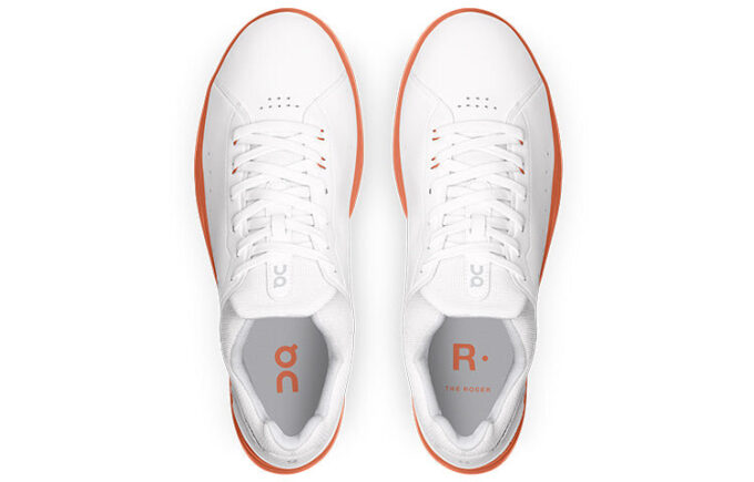 Advantage x The Roger “White Canyon”