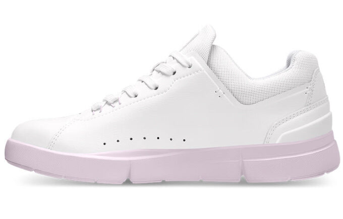 Advantage x The Roger “White Pink”