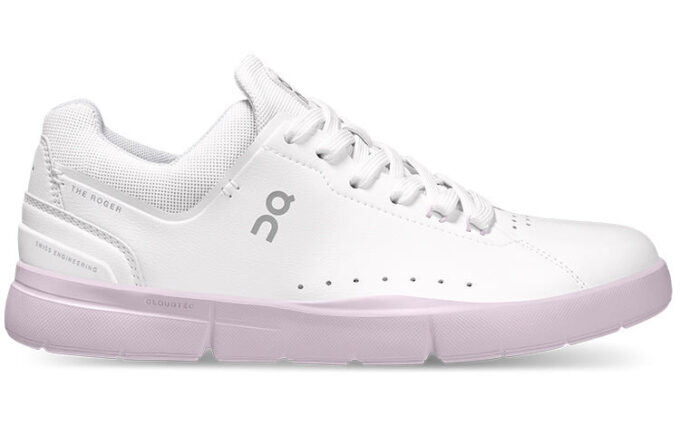 Advantage x The Roger “White Pink”