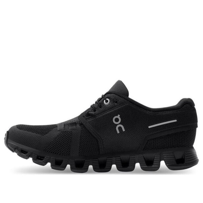 Cloud 5 “All Black”