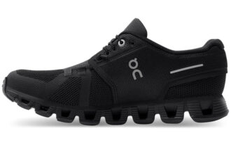 Cloud 5 “All Black”