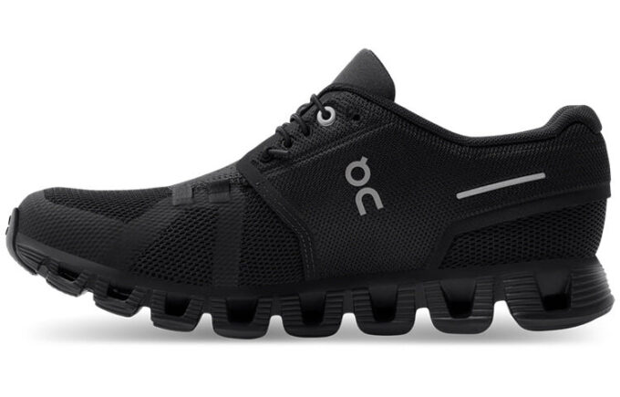 Cloud 5 “All Black”