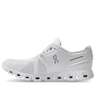 Cloud 5 “All White”