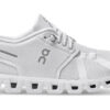 Cloud 5 “All White”