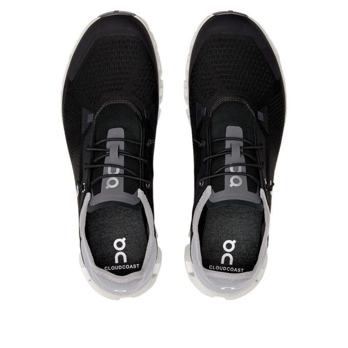 Cloud 5 Coast “Black Shadow”
