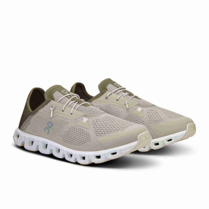 Cloud 5 Coast “Chalk Olive”