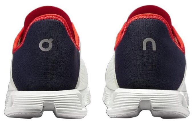 Cloud 5 Coast “Ivory Ink”