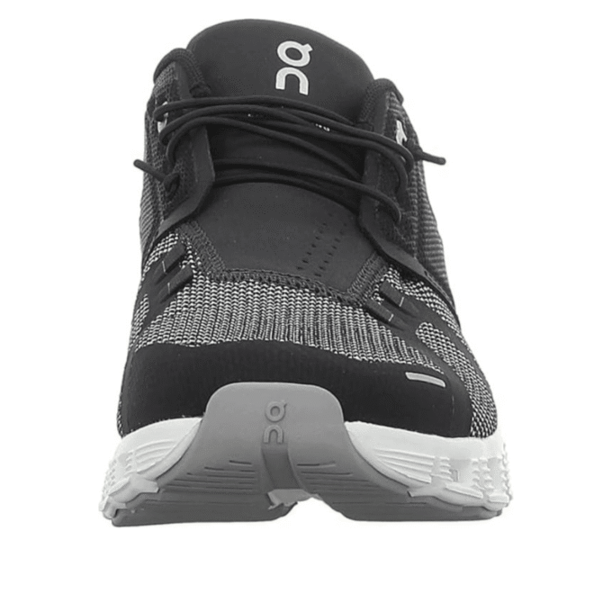 Cloud 5 Combo “Black White”