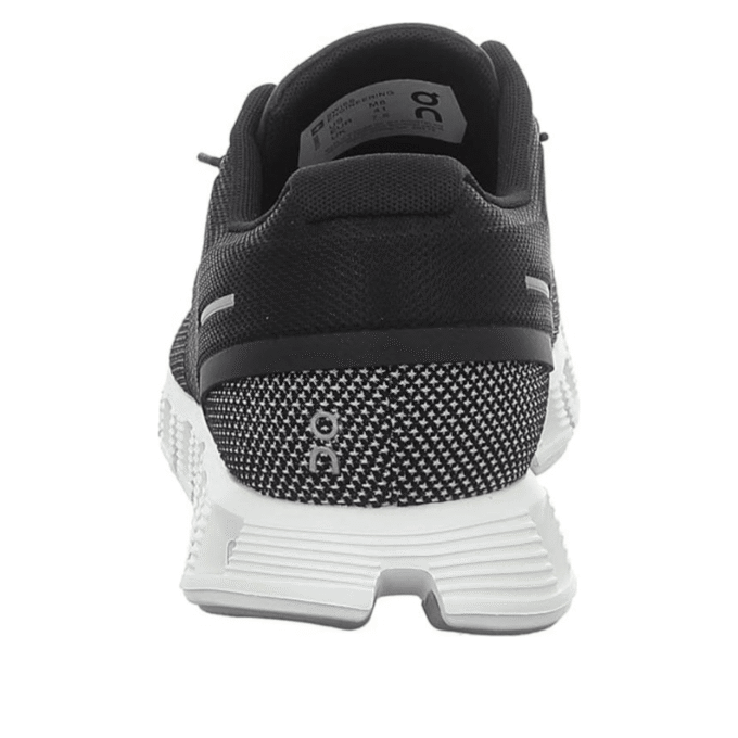 Cloud 5 Combo “Black White”