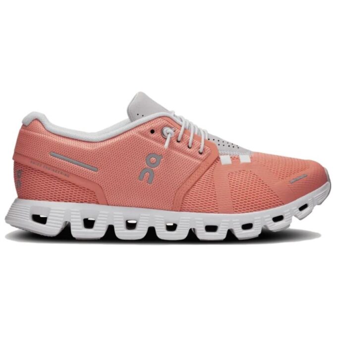 Cloud 5 “Flamingo Pearl”