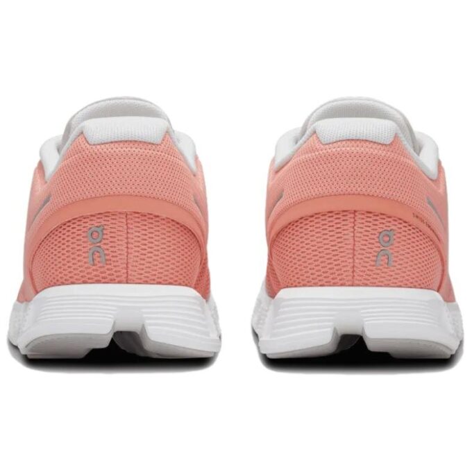 Cloud 5 “Flamingo Pearl”