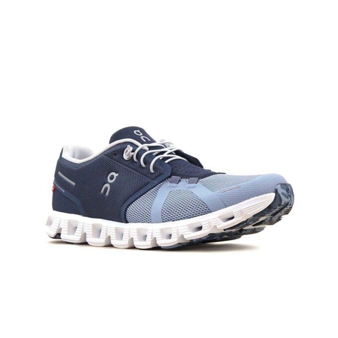 Cloud 5 Fuse “Storm Chambray”