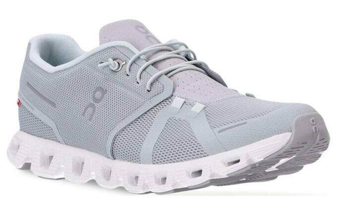 Cloud 5 “Glacier”