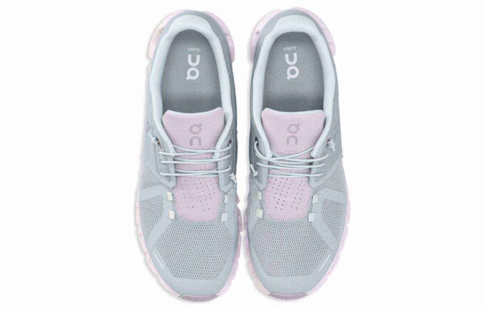 Cloud 5 “Glacier”