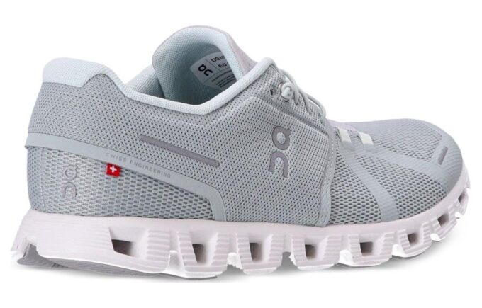 Cloud 5 “Glacier”