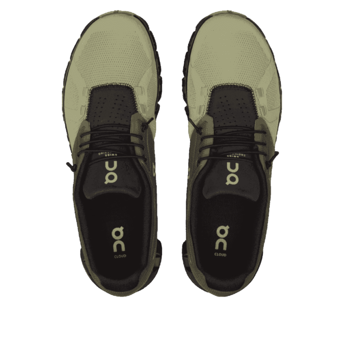 Cloud 5 “Grove Haze”