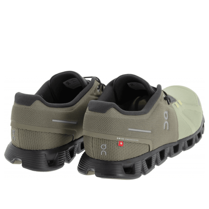 Cloud 5 “Grove Haze”