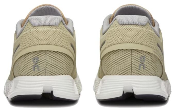 Cloud 5 “Haze Sand”