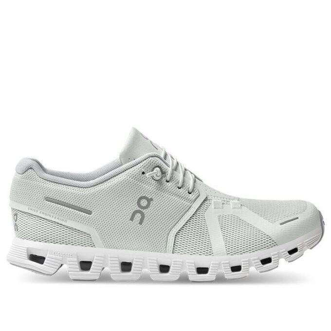Cloud 5 “Ice White”