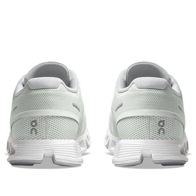 Cloud 5 “Ice White”