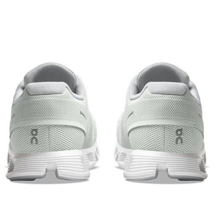 Cloud 5 “Ice White”