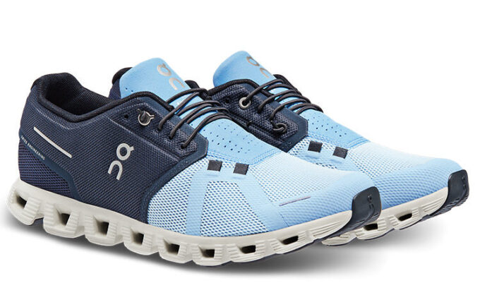 Cloud 5 “Midnight Chambray”