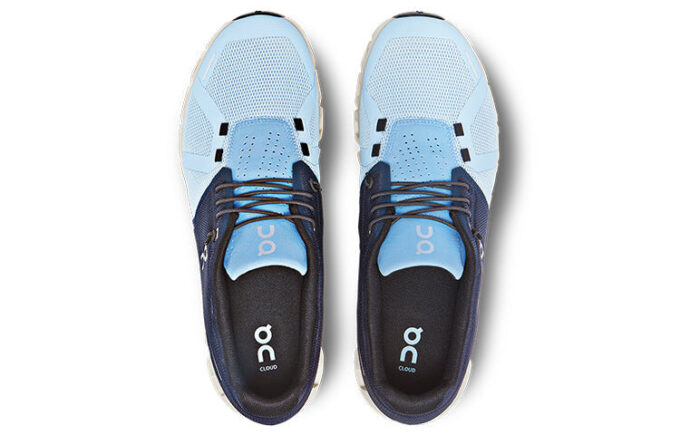 Cloud 5 “Midnight Chambray”