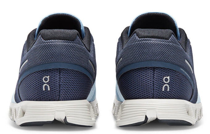 Cloud 5 “Midnight Chambray”