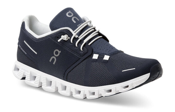 Cloud 5 “Midnight White”