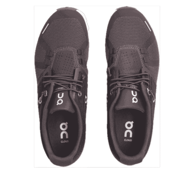 Cloud 5 “Mulberry Eclipse”