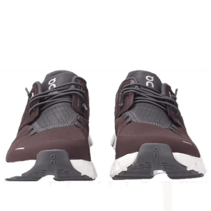 Cloud 5 “Mulberry Eclipse”