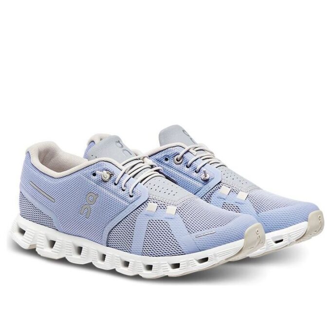 Cloud 5 “Nimbus Alloy”