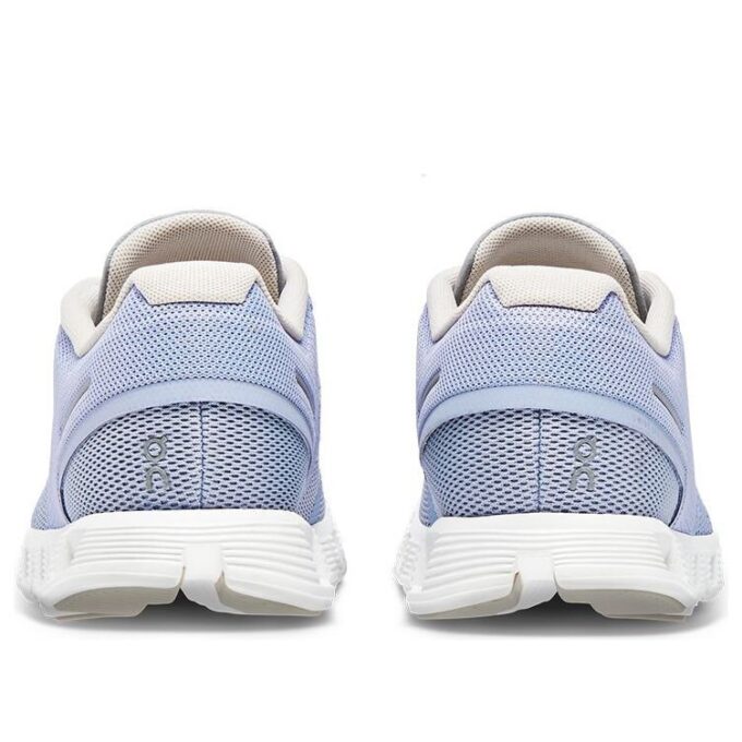 Cloud 5 “Nimbus Alloy”