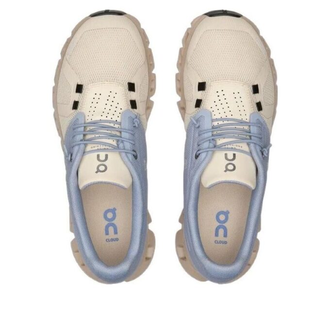 Cloud 5 “Nimbus Moon”