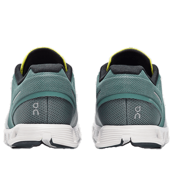 Cloud 5 “Olive Alloy”