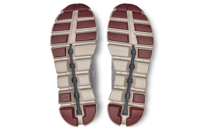 Cloud 5 “Pearl Frost”