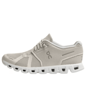 Cloud 5 “Pearl White”