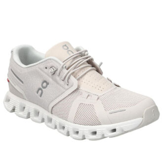 Cloud 5 “Pearl White”