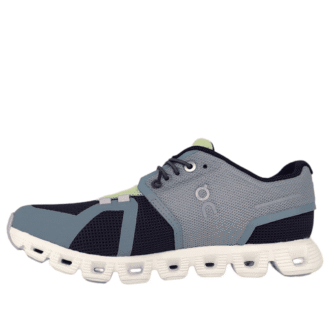 Cloud 5 “Push Cobble Flint”