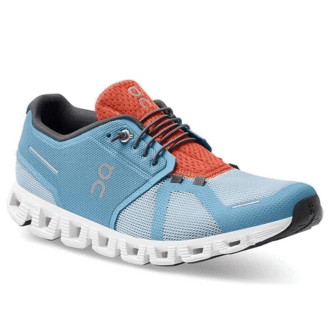 Cloud 5 Push “Niagara Chambray”