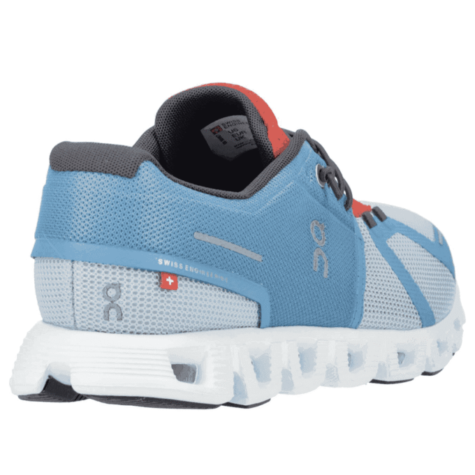 Cloud 5 Push “Niagara Chambray”