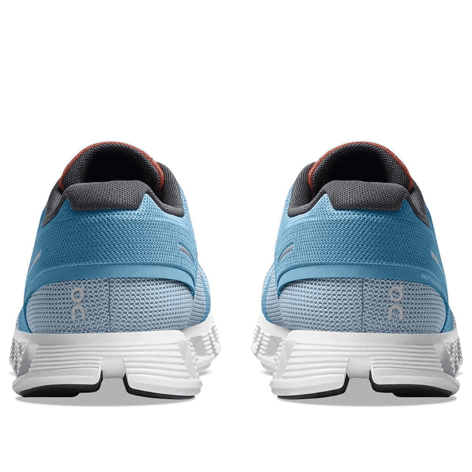 Cloud 5 Push “Niagara Chambray”