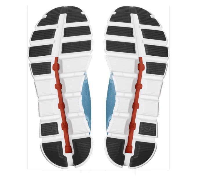 Cloud 5 Push “Niagara Chambray”