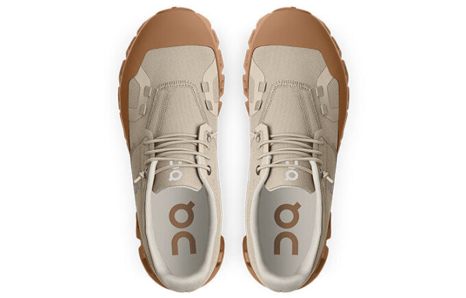 Cloud 5 Ready “Sand Almond”