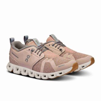 Cloud 5 Terry “Doe White”