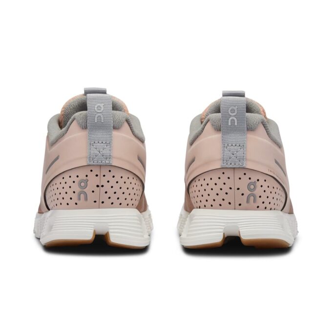 Cloud 5 Terry “Doe White”