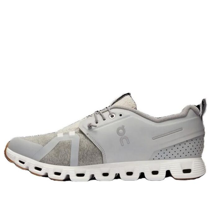 Cloud 5 Terry “Glacier White” Cloud 5 Terry “Glacier White”